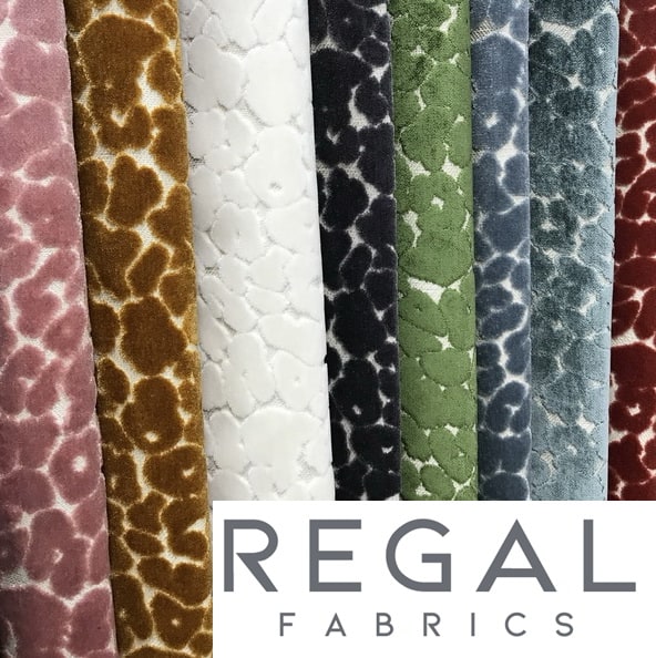 Regal Fabrics Gallery