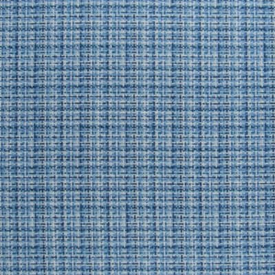 Checkerly Ink 35537 blue check fabric