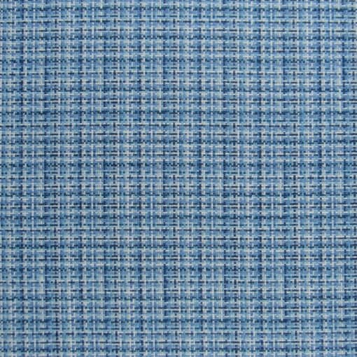 Checkerly Ink 35537 blue check fabric