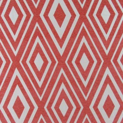Eternity Coral Upholstery Fabric