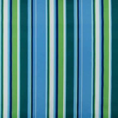 Richloom Outdoor Covert Capri stripe outdoor fabric