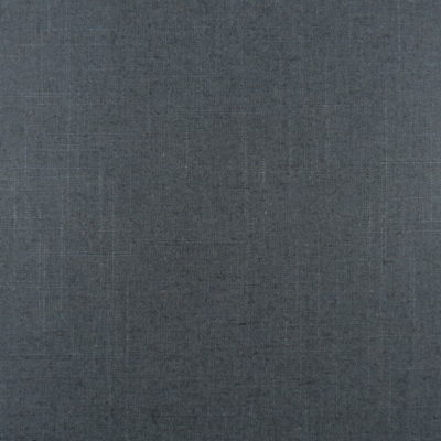 Mill Creek Old Country Linen Graphite solid gray fabric