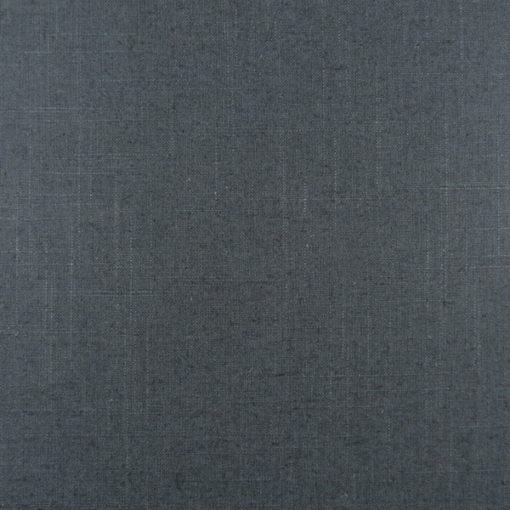 Mill Creek Old Country Linen Graphite solid gray fabric