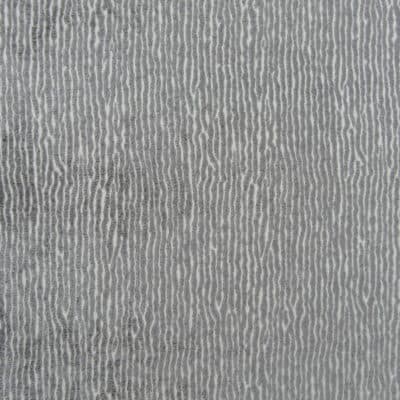 Richloom Fabrics Whyler Sterling upholstery fabric