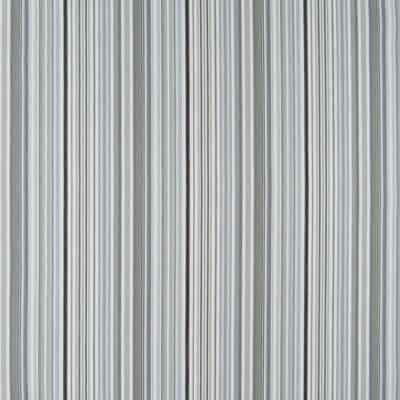 Sierra Pebble Cotton Stripe fabric