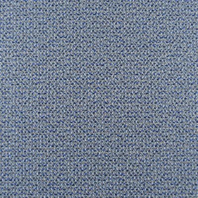 Covington SPF Outdoor Melange Denim blue outdoor fabric
