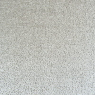 Crypton Home Hesse Limestone chenille performance upholstery fabric