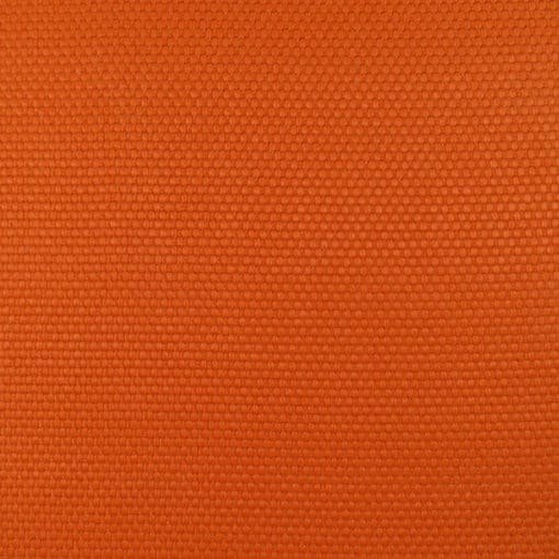 Orange Solid Texture 6.5 Yard Remnant