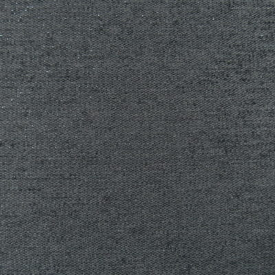 Tribecca Stone Gray Chenille Solid upholstery fabric