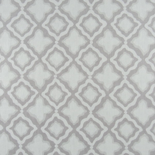 Stroheim Amiry Greystone Linen Print