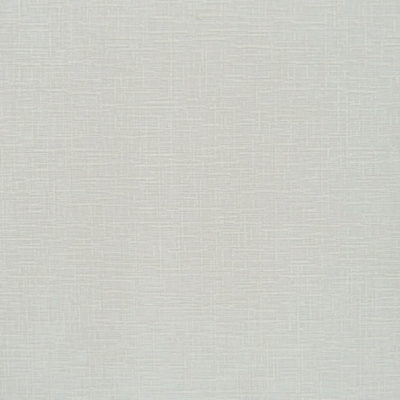 Covington Fabrics Baras 12 Pearl solid cream chenille upholstery fabric