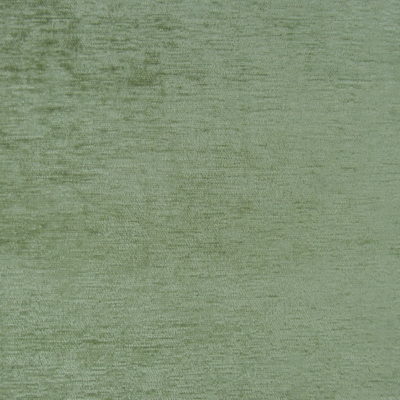 Crave Chenille Matcha Green upholstery fabric