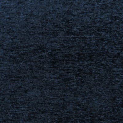 Richloom Fabrics Verstol Midnight navy texture chenille upholstery fabric