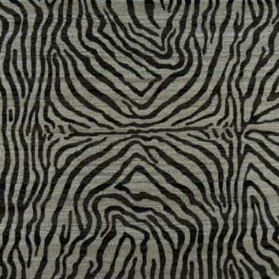Wildlife Java Upholstery Fabric