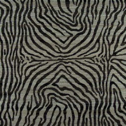Wildlife Java Upholstery Fabric