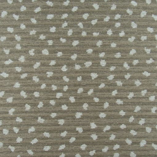 Spotty Linen Upholstery Fabric