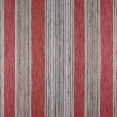 PKaufmann Fabrics Gypsy Road Sumac stripe multi purpose fabric
