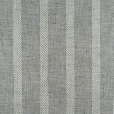 PKaufmann Fabrics Mesmerize Pearl Grey stripe fabric