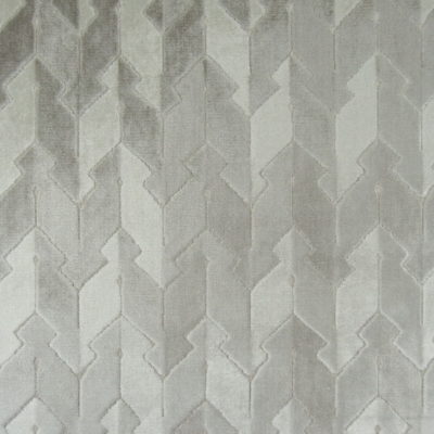 Takado Velvet Pearl upholstery fabric