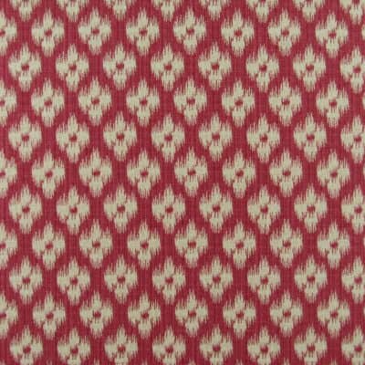 Covington Fabrics Chester Antique Red furniture upholstery fabric