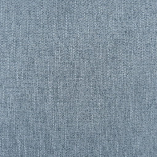 Crypton Home Robusta Cloud blue solid performance upholstery fabric