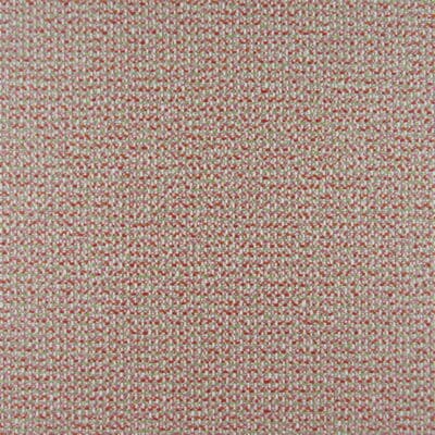 Covington SPF Outdoor Melange Fruit Punch coral tweed outdoor fabric