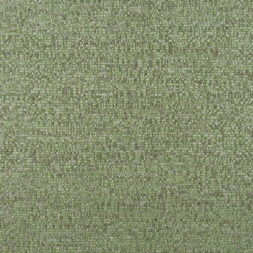Crypton Home Naima Sprig green tweed texture performance upholstery fabric