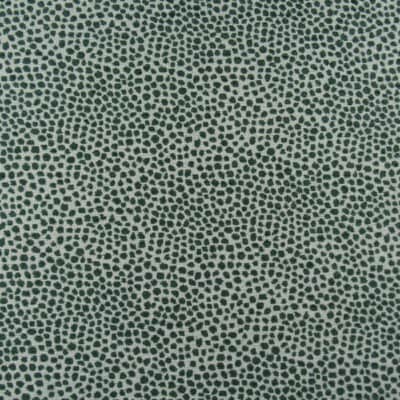Covington Fabrics Dotify Classic Green small dot upholstery fabric