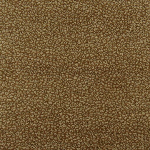 Cheetah Auburn Upholstery Fabric
