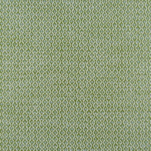 InsideOut Performance Kegeler Capri green outdoor upholstery fabric