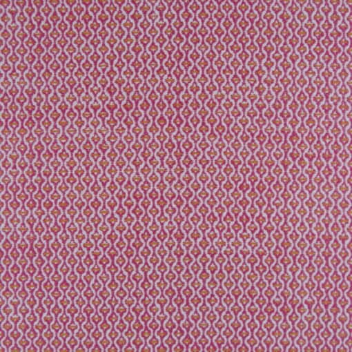 InsideOut Performance Kegeler Peony pink outdoor upholstery fabric