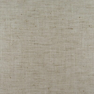 Mill Creek Fabrics Kahiwa Straw slub weave solid fabric in beige