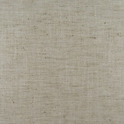 Mill Creek Fabrics Kahiwa Straw slub weave solid fabric in beige