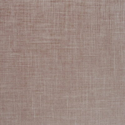 Mill Creek Fabrics Tremendous Cameo solid chenille upholstery fabric in blush