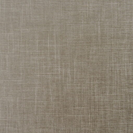 Mill Creek Fabrics Tremendous Hazelnut solid chenille upholstery fabric in tan