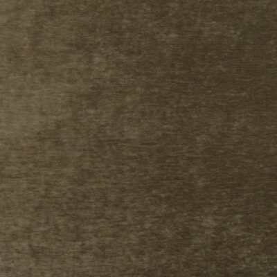 Crypton Home Lush Fawn chenille performance upholstery fabric in light brown