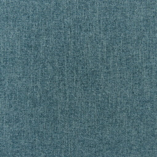 Crypton Home Sadie Aegean teal solid chenille upholstery fabric