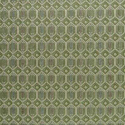 Diamond Time Celery Upholstery Fabric