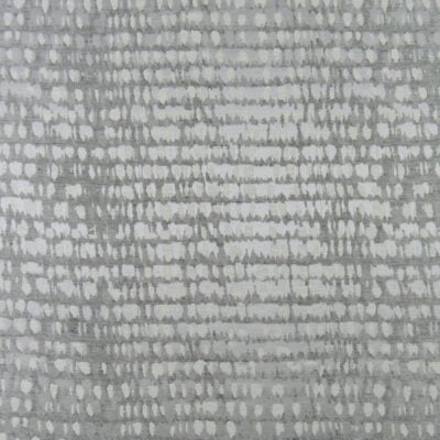 Mill Creek Fabrics Big Shot Dove gray contemporary shimmer fabric
