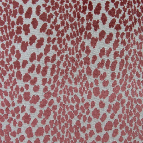 TFA Fabrics Seeing Spots Petal