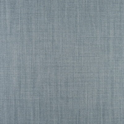 Crypton Home Swift Storm light blue solid performance upholstery fabric