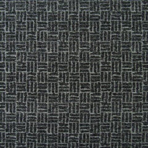 Mill Creek Fabrics Biopic Charcoal | On Sale | 1502 Fabrics