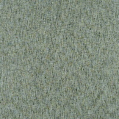 Crypton Home Opry Brae performance upholstery tweed fabric in heather green that is durable and stain resistant for furniture upholstery, cushions, pillows