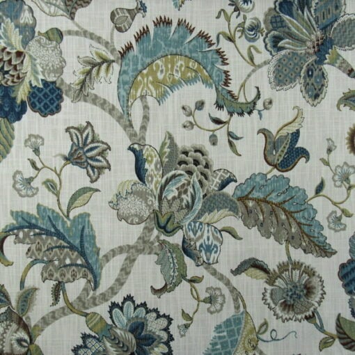 PKaufmann Fabrics Finders Keepers French Blue