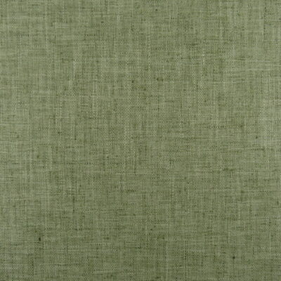 PKaufmann Fabrics Speedy Green Tea solid fabric in green has a nice slub texture similar to raw silk and soft feel for upholstery or window treatments.