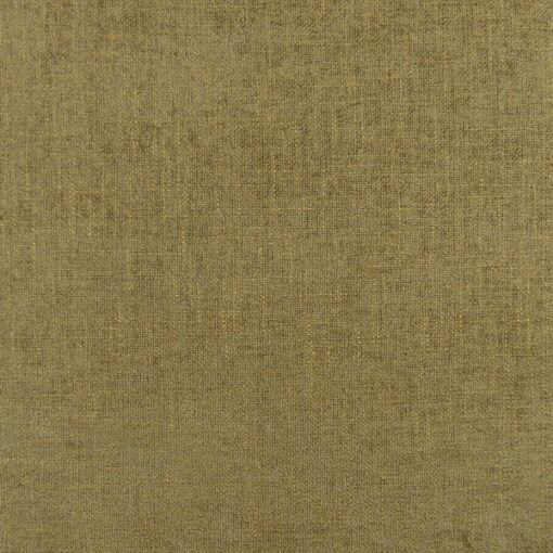 Regal Fabrics Tandem Camel durable chenille weave solid fabric in gold for furniture upholstery, pillows, cushions, ottomans and other projects.
