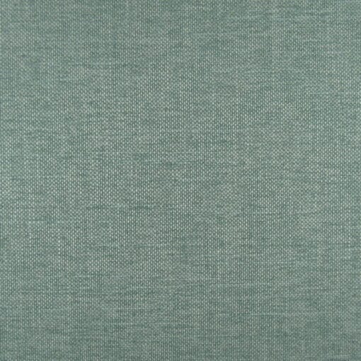 Crypton Home Wiley Cloud offers a performance upholstery fabric in aqua green and off white tweed texture that is durable and stain resistant.