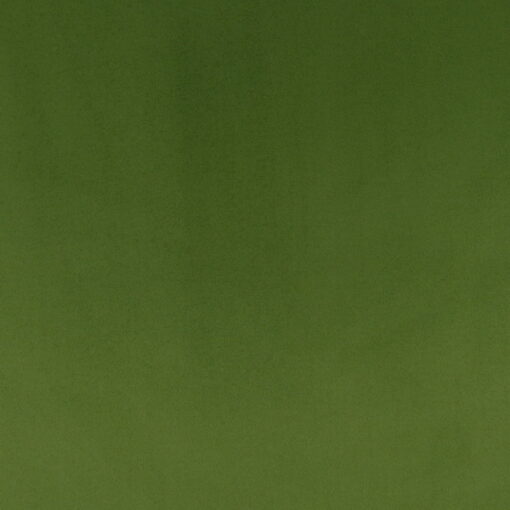 King Textiles Porsche Meadow Velvet solid green low pile polyester velvet fabric that is soft and durable for furniture upholstery, cushions, pillows. On Sale!