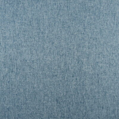 King Textiles Rayado Ocean durable polyester weave with heather blue color for furniture upholstery, pillows, cushions. On Sale!