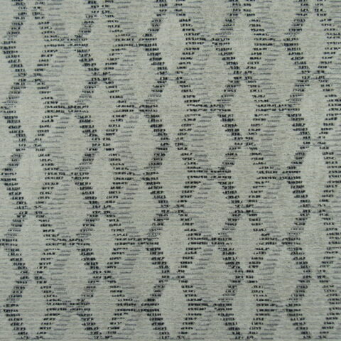 Mill Creek Fabrics Rhombi Coal | On Sale | 1502 Fabrics